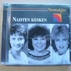 NAISTEN KESKEN - Nostalgia-sarja - pikkukuva 1