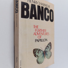 Henri Charriere : Banco : further adventures of Papillon - pikkukuva 1