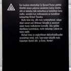 Sapo 31 Michael Innes Matkaava poika - pikkukuva 2