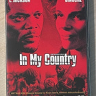 John Boorman: IN MY COUNTRY (2004) Samuel L. Jackson - pikkukuva 1