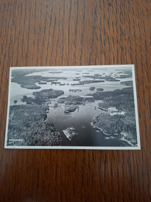 8 Kallavesi