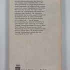 Oswald Schwarz : Könslivets psykologi - pikkukuva 2