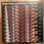 Graham Parker and the Rumour - Stick To Me LP - pikkukuva 2