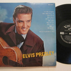 Elvis Presley Golden Story Vol 1. Japani LP SRA-5010 GF - pikkukuva 2