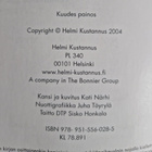 Suomipopin helmiä. 2, Lauluja El Bimbosta Rakkauden ha... - pikkukuva 3