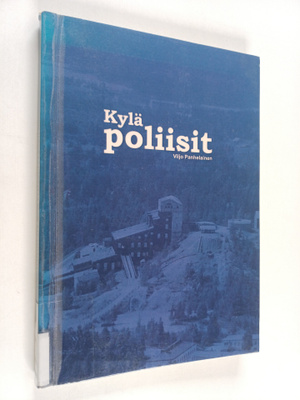 Viljo Pekka Panhelainen : Kyläpoliisit