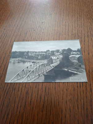 11 Heinola Yleiskuva