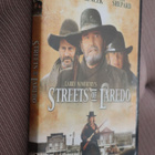 2DVD Streets of Laredo ( 1995 James Garner Sissy Spacek ) - pikkukuva 1