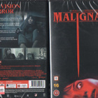 Malignant (19 466) UUSI -FI- DVD nordic, 2021 - pikkukuva 1