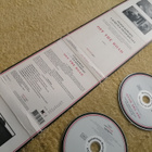PETER KOWALD & LAURENCE PETIT-JOUVET Off the Road CD/2DVD - pikkukuva 2