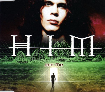 HIM - JOIN ME+2