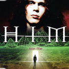 HIM - JOIN ME+2 - pikkukuva 1