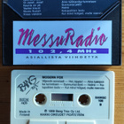 TANSSIORKESTERI MODERN FOX-Kasetti, BANGc 108,v.1989 - pikkukuva 2