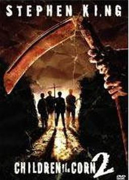 Children of The Corn 2  - DVD