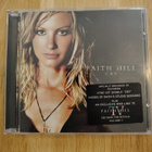 FAITH HILL : Cry -CD - pikkukuva 1