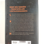Risto Isomäki : Haudattu uhka - pikkukuva 2