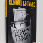 Elmore Leonard : Pakanamaan lapset - pikkukuva 1