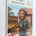 Astrid Lindgren : Saariston lapset merirosvoina - pikkukuva 1