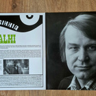 Vexi Salmi: 30 Suosikkia.  2Lp - pikkukuva 2