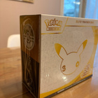 Pokémon TCG 30th Anniversary Celebration Elite Trainer Box - pikkukuva 3