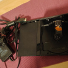PS2 konsoli+ PS1 pelejä - pikkukuva 2