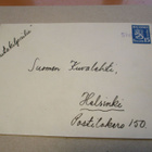 1950 Siuro (Nokia) rivil s kuorella - pikkukuva 2