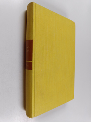 L.p Hartley : Sananviejä