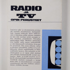 Helge Miettunen : Radio- ja tv-opin perusteet - pikkukuva 2