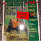 Metsästys ja kalastus 11/1993 - pikkukuva 1