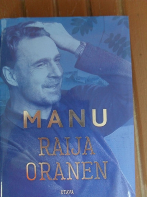 Raija Oranen : Manu