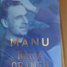 Raija Oranen : Manu - pikkukuva 1