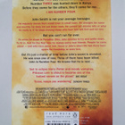 Pittacus Lore : I Am Number Four - pikkukuva 2