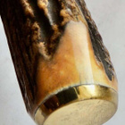 Puukko Metsästysveitsi Case XX 523-5 SS USA SIISTI UPEA - pikkukuva 5