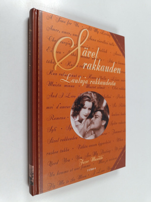Sävel rakkauden