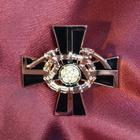 Mannerheim-ristin metallikopio - vielä yksi! - pikkukuva 2