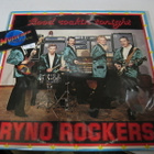 RYNO ROCKERS - GOOD ROCKIN TONIGHT-ORIGINAL 1.PAINOS LP - pikkukuva 1