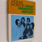Thomas Gordon : Viisaat vanhemmat kertovat - pikkukuva 1
