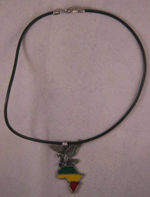 Kaulakorut 1