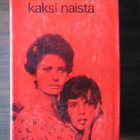 Alberto Moravia: Kaksi naista - pikkukuva 1
