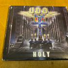 U.D.O. -  Holy (cd) - pikkukuva 1
