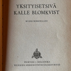Yksityisetsivä Kalle Blomkvist - pikkukuva 2