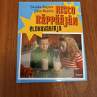 Risto Räppääjän elokuvakirja - Sinikka & Tiina Nopola - pikkukuva 1