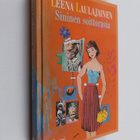 Leena Laulajainen : Sininen soittorasia - pikkukuva 1