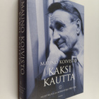 Mauno Koivisto : Kaksi kautta 1 : Muistikuvia ja merkint... - pikkukuva 1