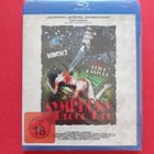 Symphony in Blood Red BLU-RAY - pikkukuva 1