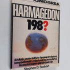 Stephen D. Swihart : HARMAGEDON 198? - pikkukuva 1
