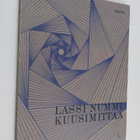 Lassi Nummi : Kuusimittaa - ja muita säkeitä - pikkukuva 1