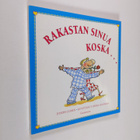 Joseph Cohen : Rakastan sinua, koska - pikkukuva 1