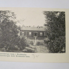 VANHA Postikortti Porvoo Varhainen HUIPPUKUNTO ennen-1905 - pikkukuva 1