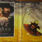 CYRANO DE BERGERAC DVD - pikkukuva 3